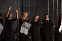 Lo spettacolo “Cantica delle donne. Istantanee per una storia quasi universale” al Teatro Comunale di Casalmaggiore 