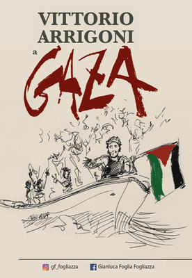 Arrigoni a Gaza