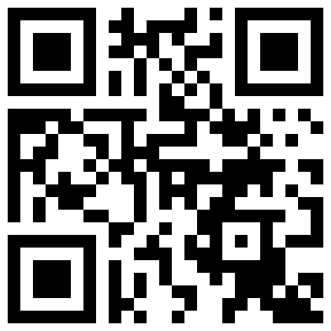 Qr code iscrizione newsletter