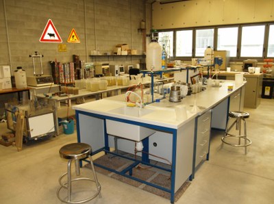 laboratorio